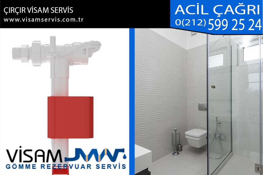 çırçır visam servis
