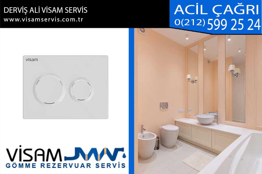 derviş ali visam servis