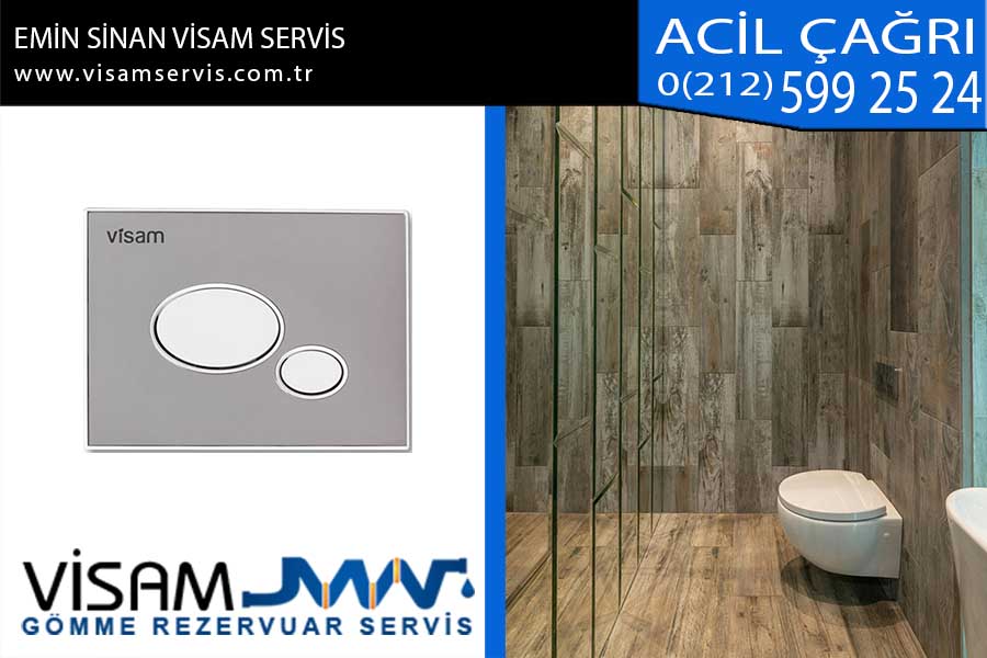 emin sinan visam servis