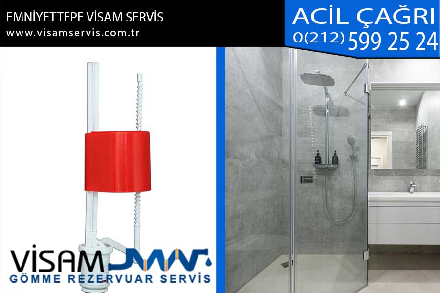 emniyettepe visam servis