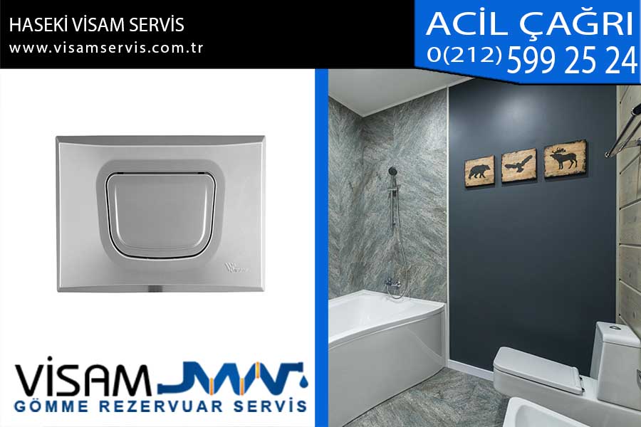 haseki visam servis