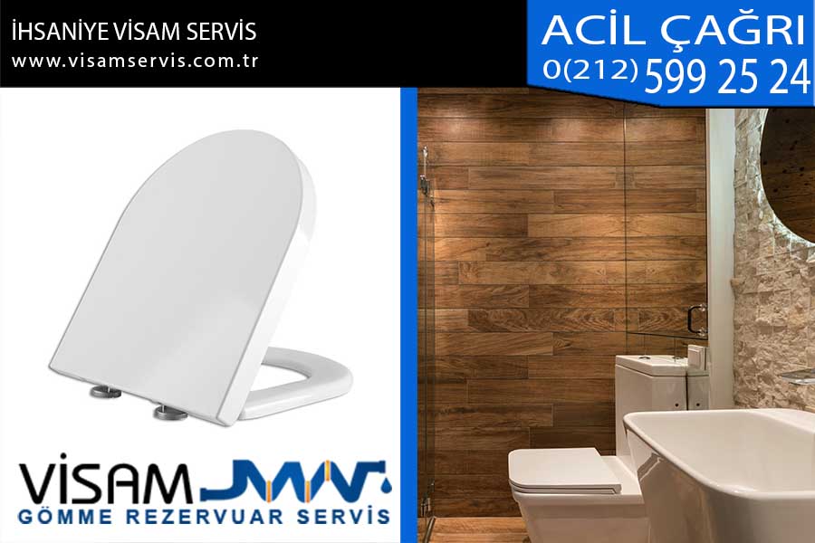 ihsaniye visam servis