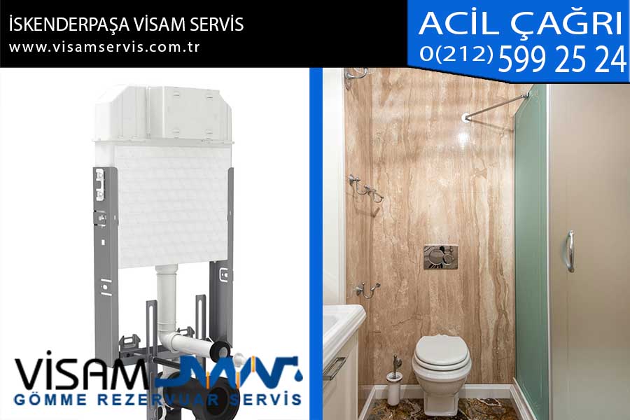 iskenderpaşa visam servis