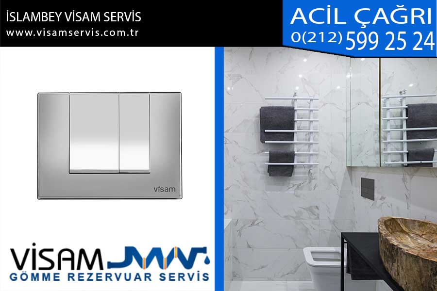 islambey visam servis