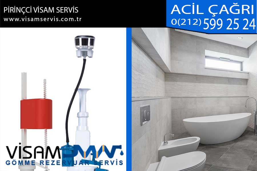 pirinçci visam servis