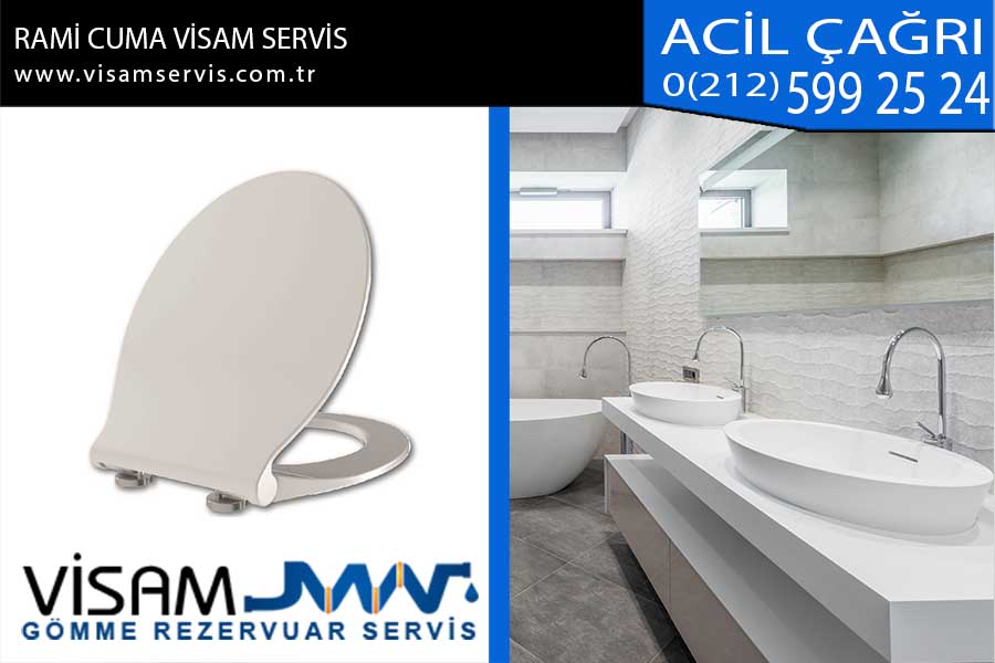 rami cuma visam servis