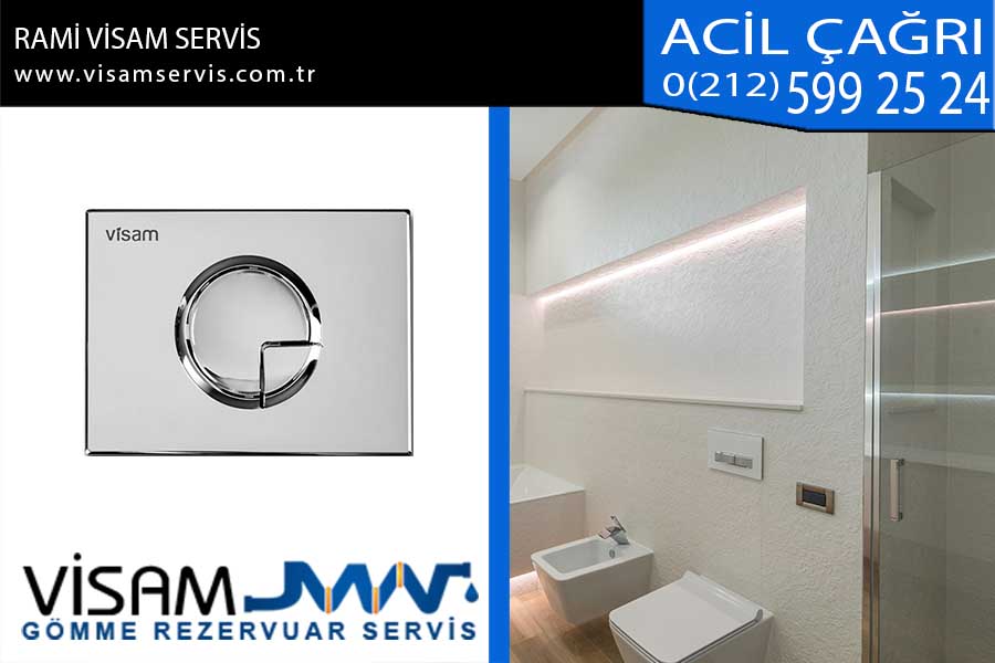 rami visam servis