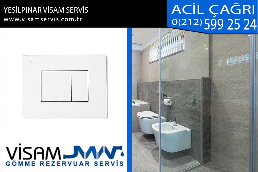 yeşilpınar visam servis