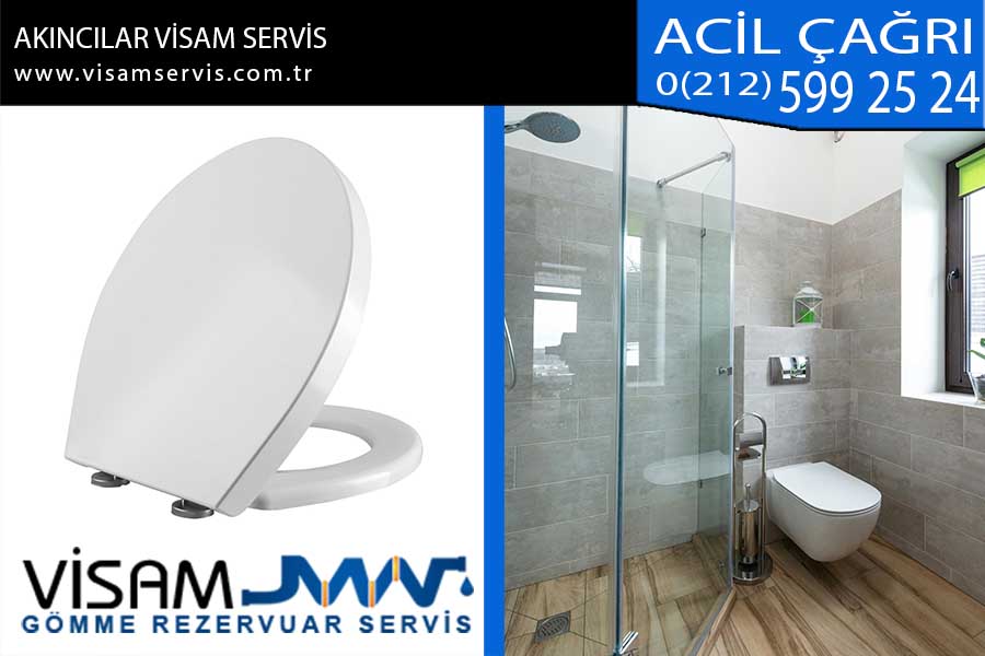 akıncılar visam servis