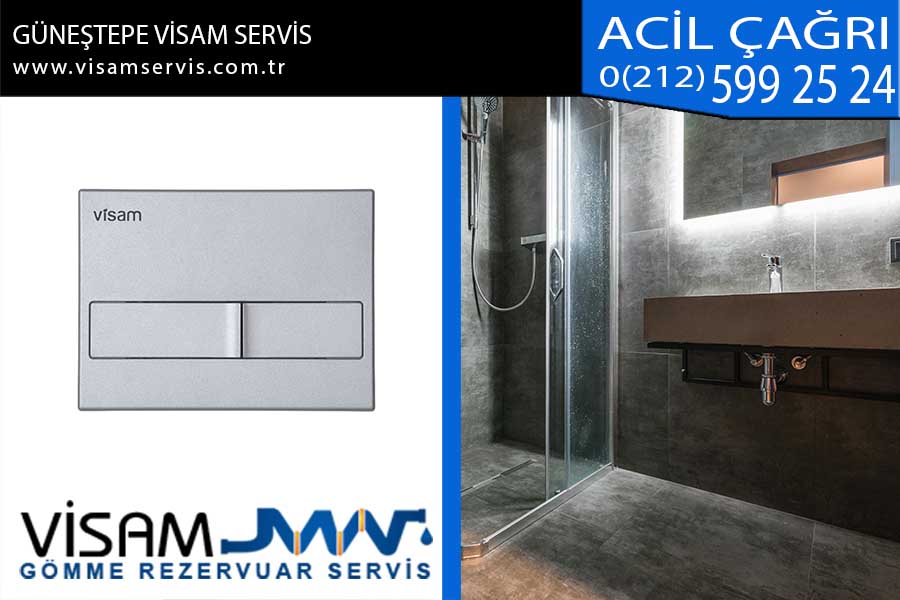 güneştepe visam servis