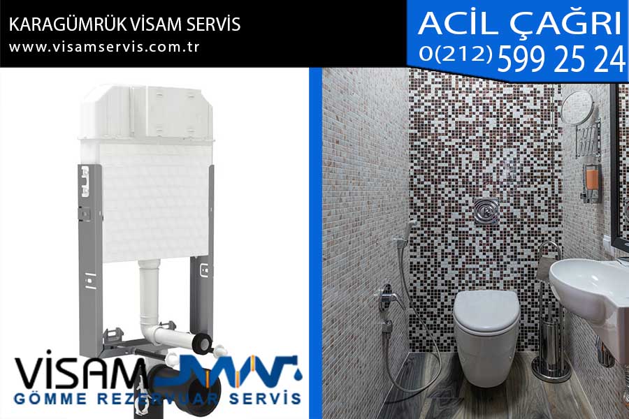 karagümrük visam servis