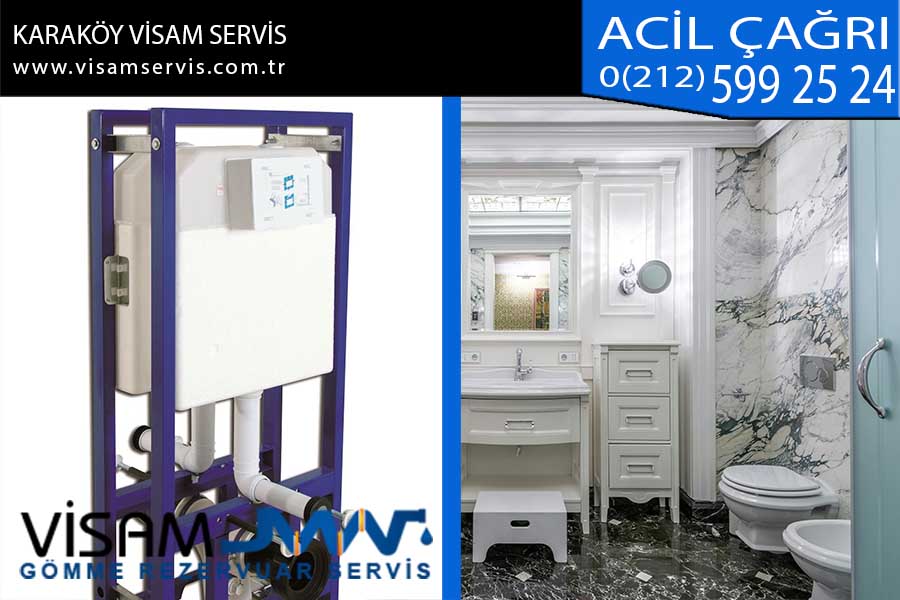 karaköy visam servis