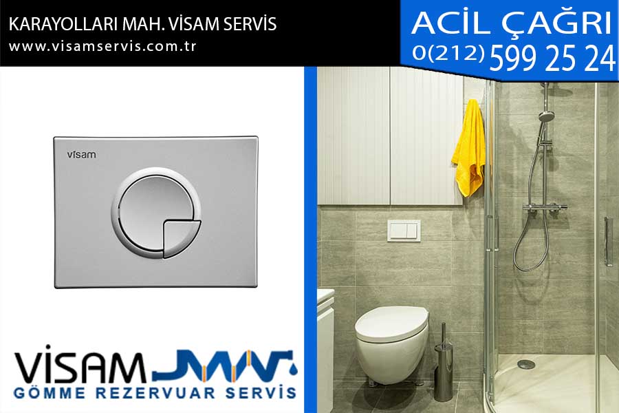 karayolları mahallesi visam servis