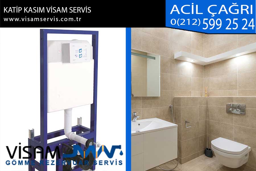 katip kasım visam servis