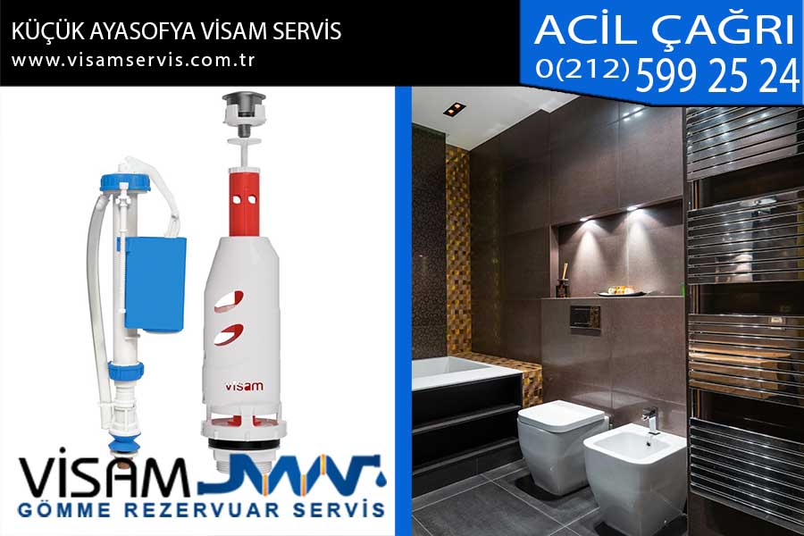 küçük ayasofya visam servis