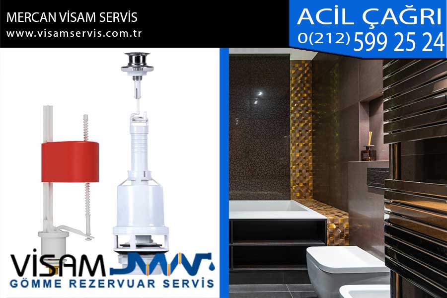 mercan visam servis