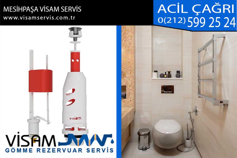 mesihpaşa visam servis