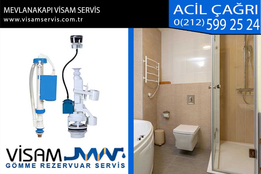 mevlanakapı visam servis
