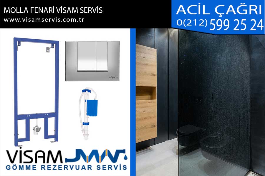 molla fenari visam servis