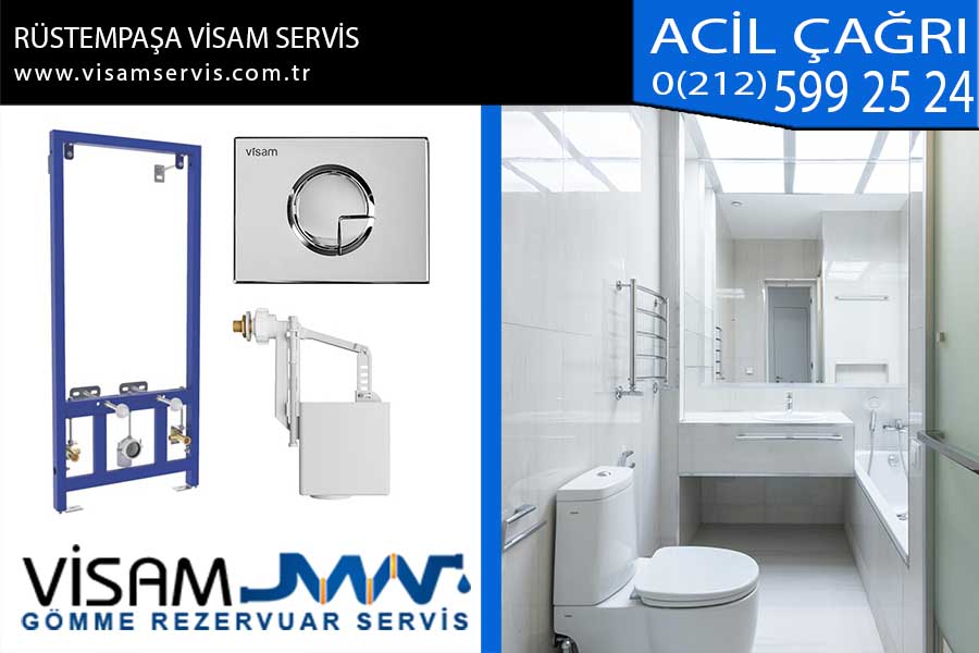 rüstempaşa visam servis