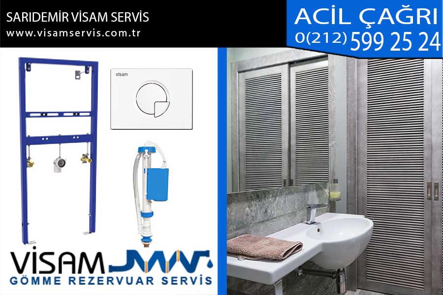 sarıdemir visam servis