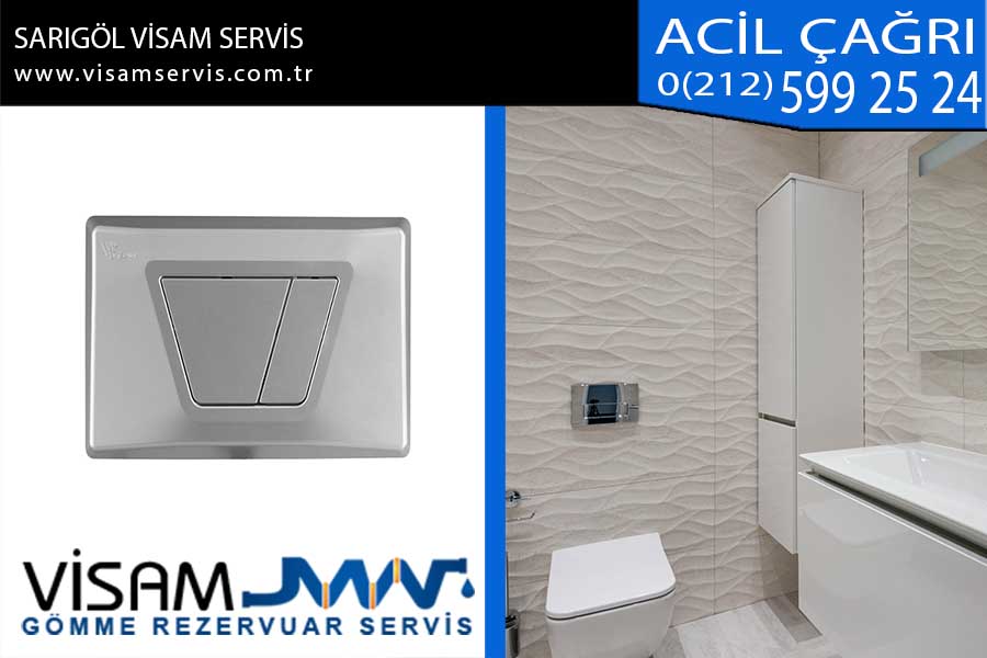 sarıgöl visam servis