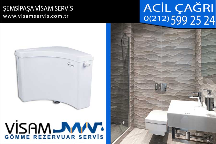 şemsipaşa visam servis