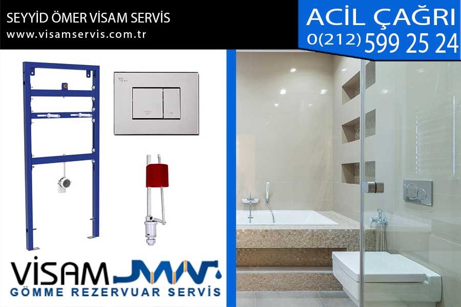 seyyid ömer visam servis