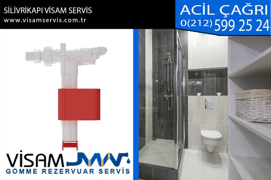 silivrikapı visam servis