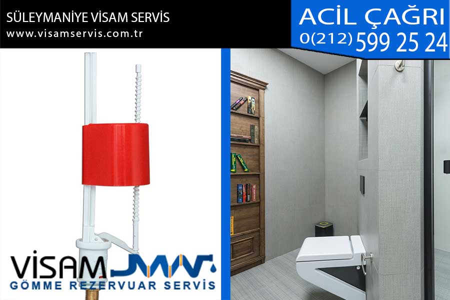 süleymaniye visam servis