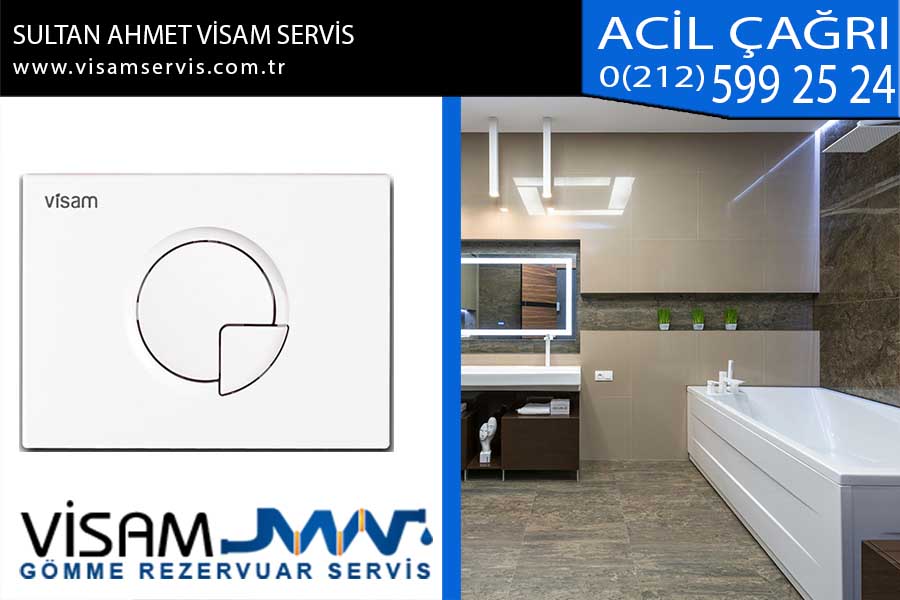 sultan ahmet visam servis