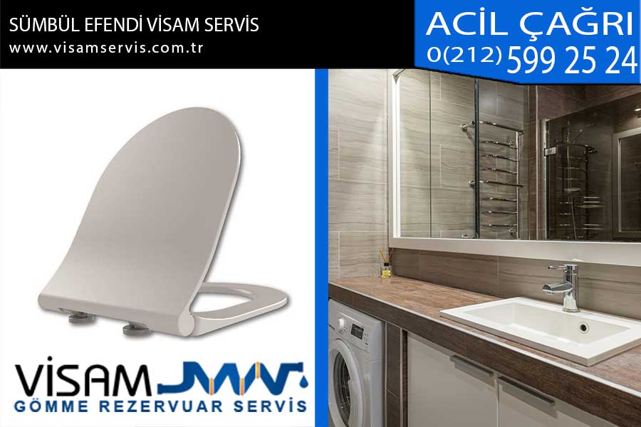 sümbül efendi visam servis
