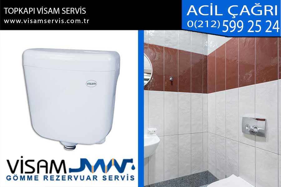 topkapı visam servis