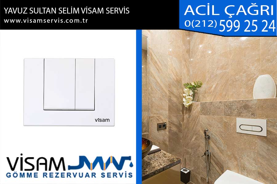 yavuz sultan selim visam servis