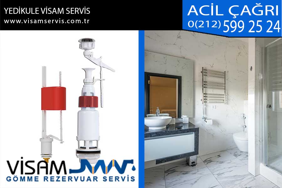 yedikule visam servis