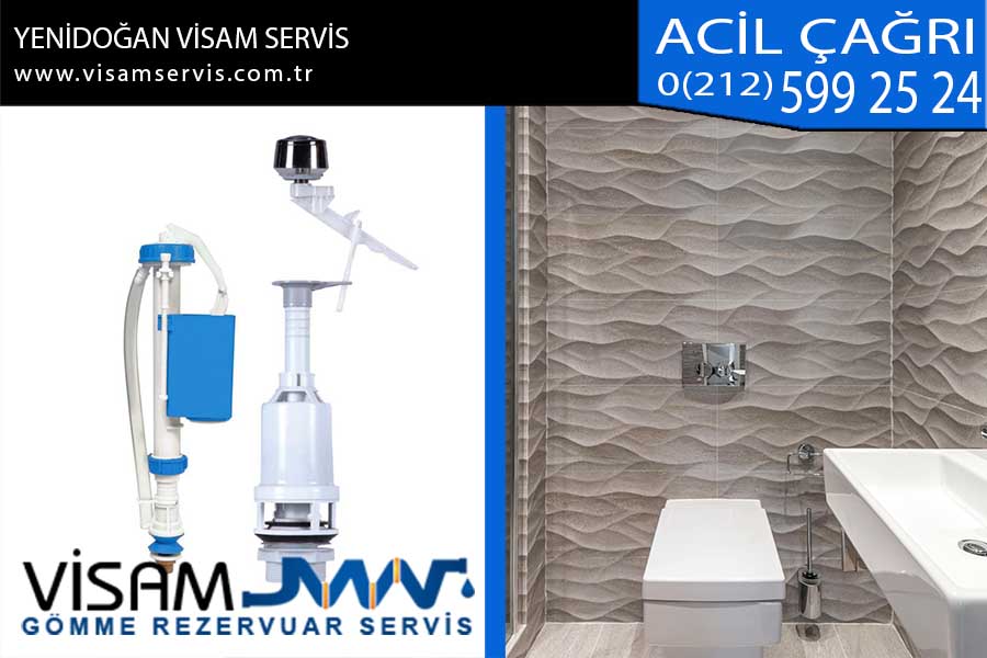 yenidoğan visam servis
