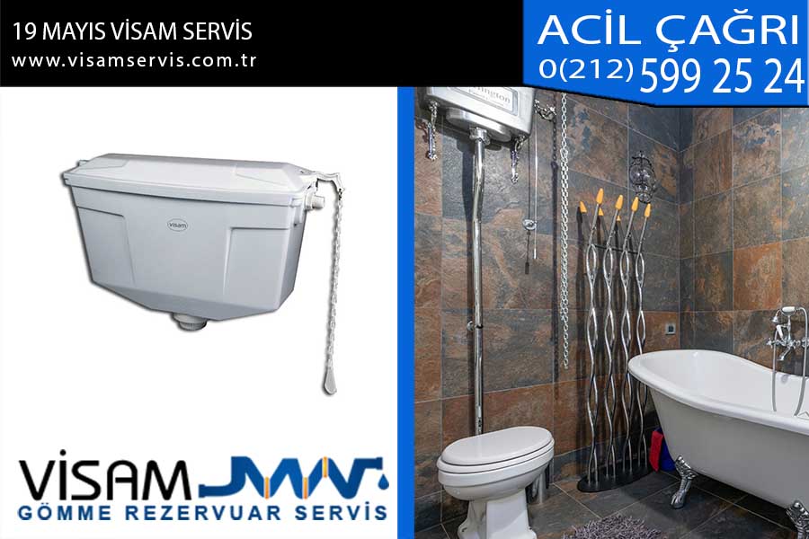 19 mayıs visam servis