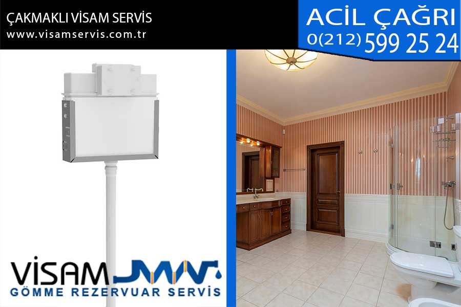 çakmaklı visam servis