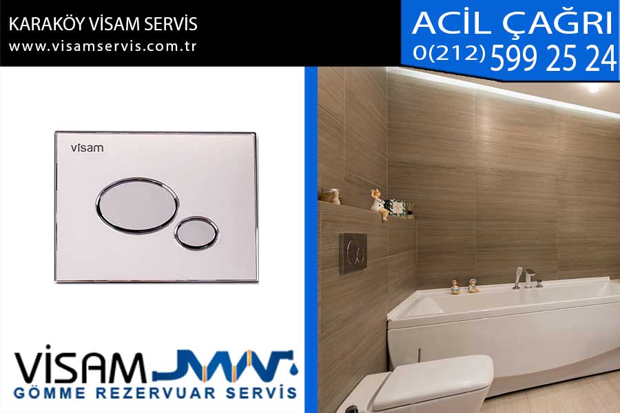 karaköy visam servis