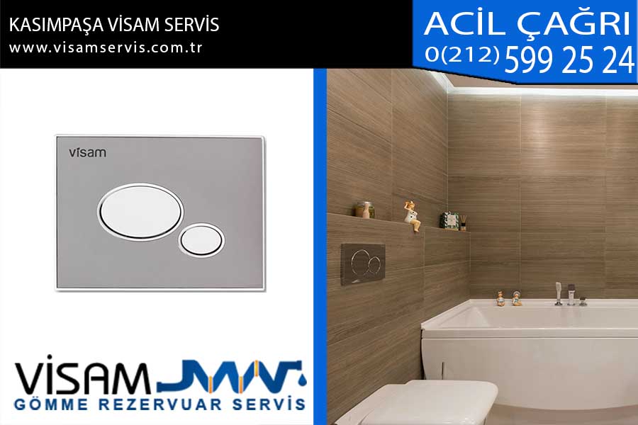 kasımpaşa visam servis