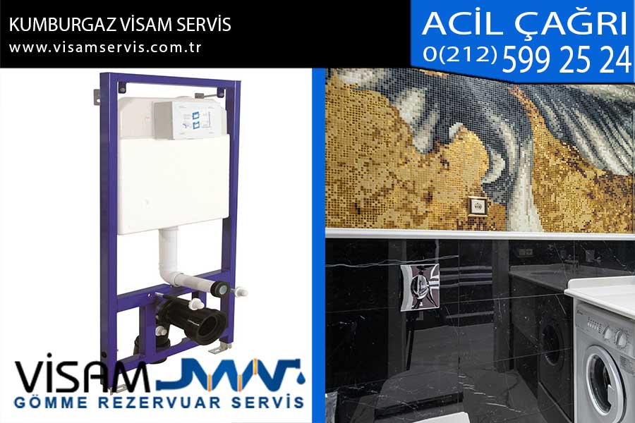kumburgaz visam servis