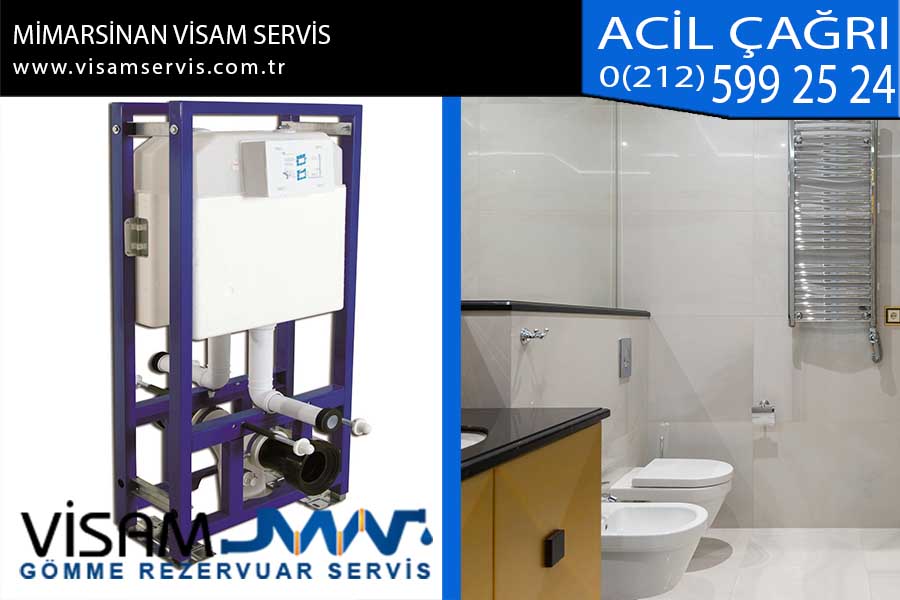 mimarsinan visam servis