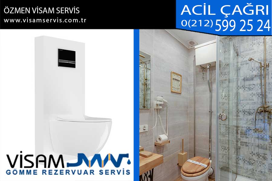 özmen visam servis