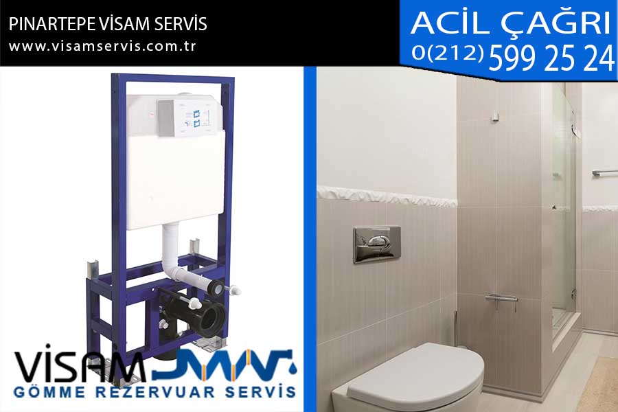 pınartepe visam servis