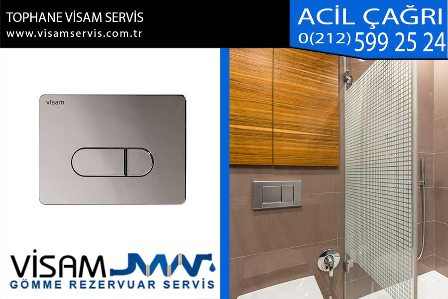 tophane visam servis