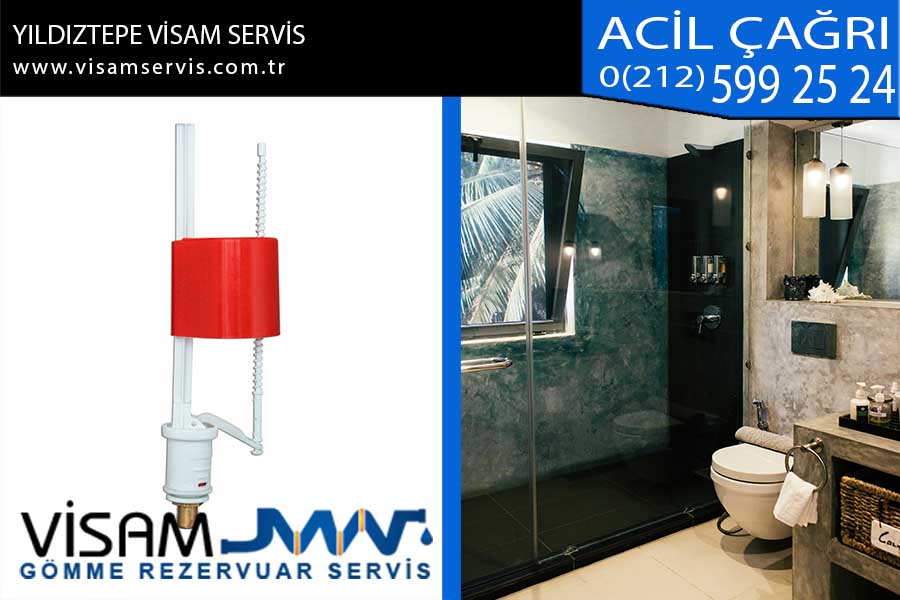 yıldıztepe visam servis