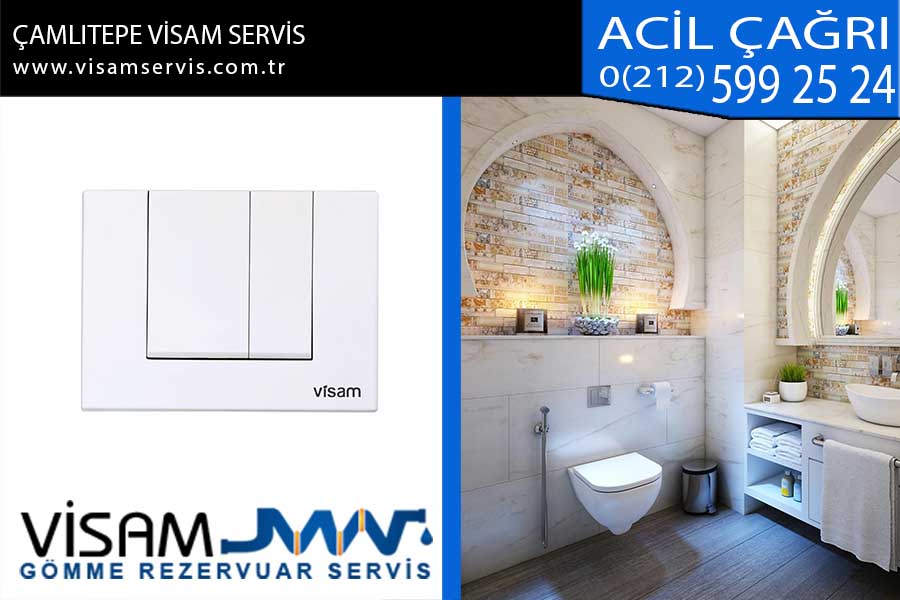 çamlıtepe visam servis
