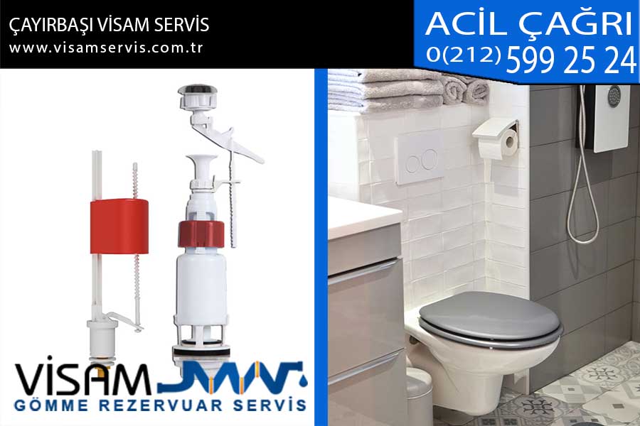çayırbaşı visam servis