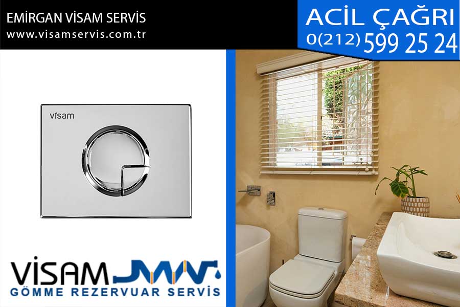 emirgan visam servis