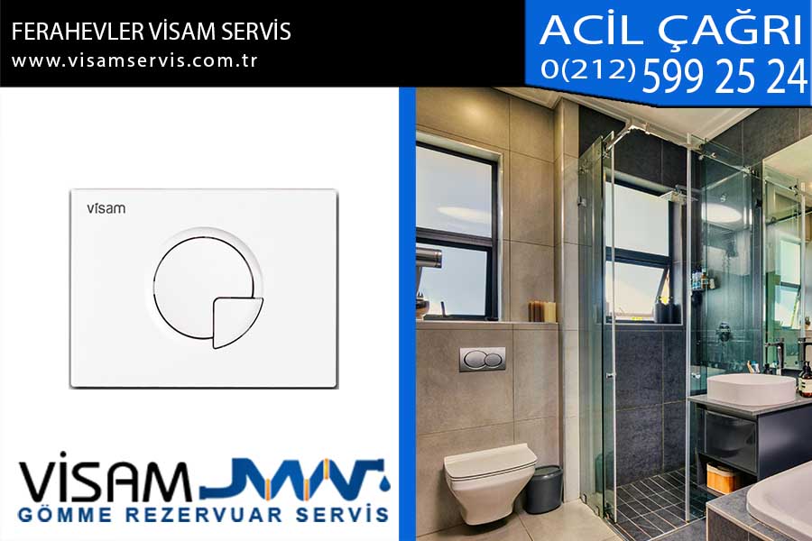 ferahevler visam servis